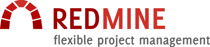 Logo du logiciel Redmine