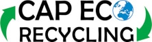 Logo de Cap Eco Recycling