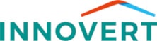 Logo Innovert du groupe Atlantique