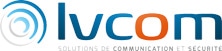 Logo LVCOM