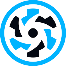Logo du framework Quasar.
