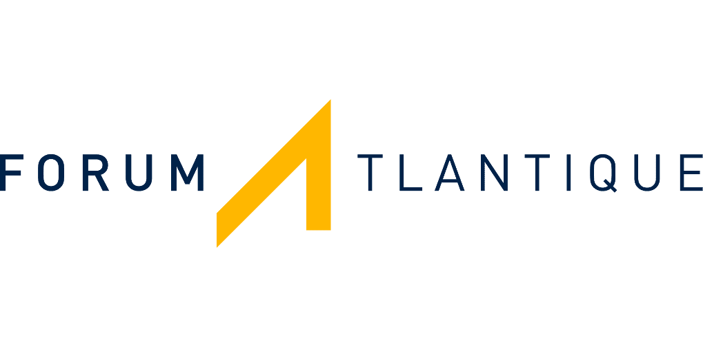 Logo Forum Atlantique