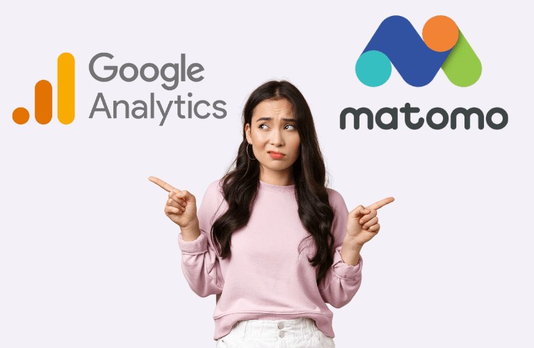 Matomo google analytics