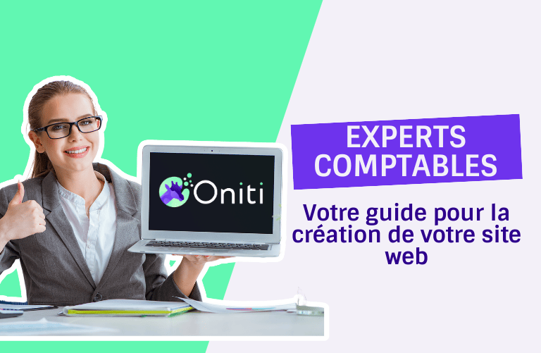 guide expert comptable oniti site web
